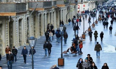 Azərbaycan əhalisinin sayı açıqlandı