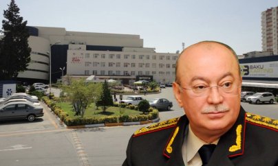 Nazirin şirkəti kredit borcunu ödəmir?