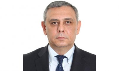 Səfərbərlik Xidmətinin yeni rəisi “Kapital Bank”ın əməkdaşı imiş