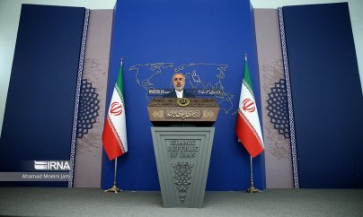 Rəsmi Tehran İranla Azərbaycan münasibətlərinə görə İsraili ittiham etdi