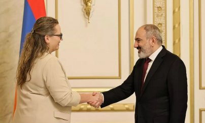 Paşinyan münasibətlərin normallaşmasını istəyir