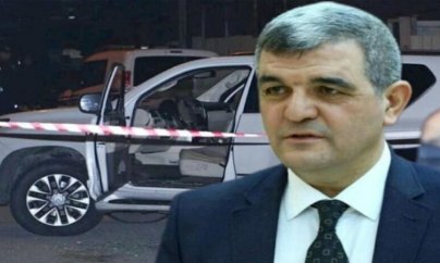 Fazil Mustafa istintaqa ifadə verdi