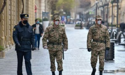 Azərbaycanda karantin rejimi iki ay uzadıldı