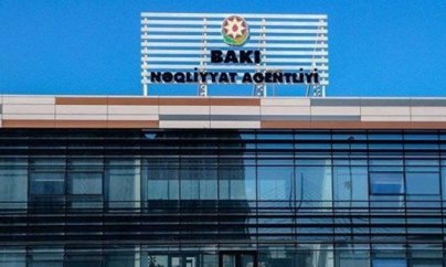 BNA Yerüstü Nəqliyyat Agentliyinin balansına verildi