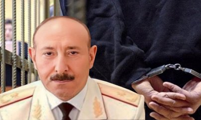 Generalın tutdurduğu iş adamının ifadəsi: 10 milyon avroluq kredit vədi, 560 minlik iddia...