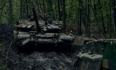 Bayden adminstrasiyası Ukraynanın əks-hücumunun uğursuz ola biləcəyindən ehtiyatlanır