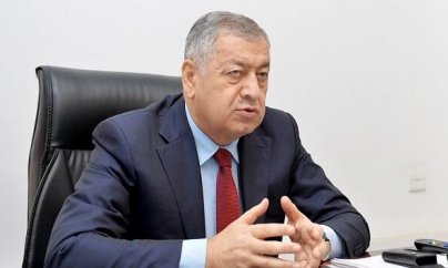 Vahid Əhmədovun məsələsinə İntizam Komissiyasında baxıla bilər