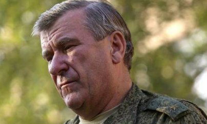 Qarabağdakı sülhməramlılara yeni komandan təyin olundu