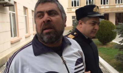 Əlizamin Salayevin komaya düşdüyü deyilir