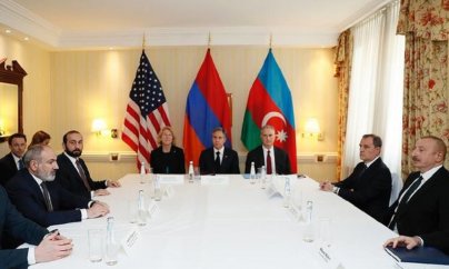 ABŞ bölgədə sülhün mümkünlüyünə inanır