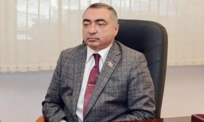 Deputat: “Bakı İnşaat” MMC-nin rəhbəri insanlardan pul alıb…”