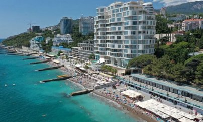 Rusiya müxalifəti Krımın Ukraynaya qaytarılmasına dair sənəd imzaladı