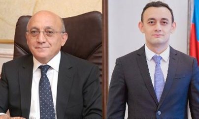 Mübariz Qurbanlının oğlu məhkəməyə verildi