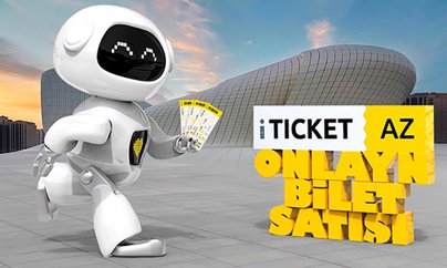 Hüquqşünas: ““iTicket.Az” istehlakçıların hüquqlarını kobud şəkildə pozub”