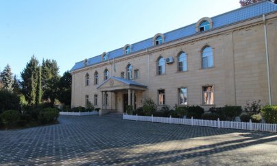 Qazaxda yarım milyonluq yol təmiri - Ötən il təmir etmişdilər...