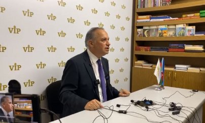 Əli Əliyev: “Əfvi azadlığım və mübarizəm üçün istəmişəm”