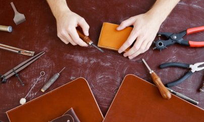 IDI-nin yeni araşdırması: Azərbaycanda gön-dəri sahəsi niyə inkişafdan qalır?