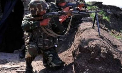 Cəbhədə gərginlik: Ermənistanın 3, Azərbaycanın 1 hərbçisi yaralanıb