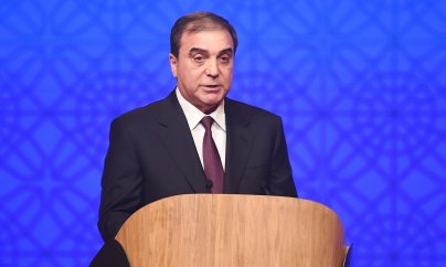 70 milyona İdman sarayı: Samir Şərifov Niyazi Bayramovu görmür?