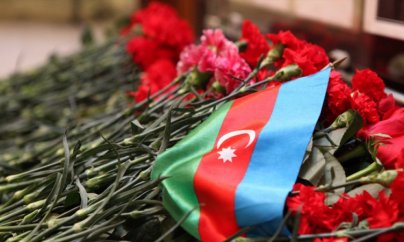 Müdafiə Nazirliyi: Azərbaycan Ordusunun əsgəri şəhid olub