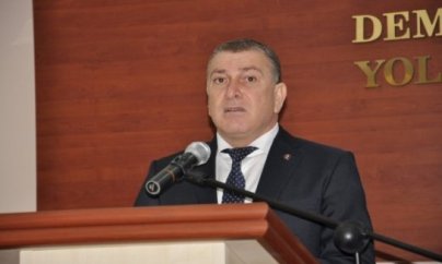 Sahibkar prezidentə müraciət etdi: 