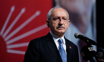 Kılıçdaroğlu Rusiyaya xəbərdarlıq etdi