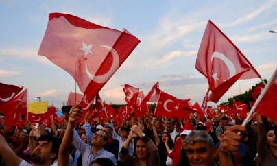 Türkiyədə səsvermə başa çatdı: Ərdoğan və Kılıçdaroğlu çağırış etdi