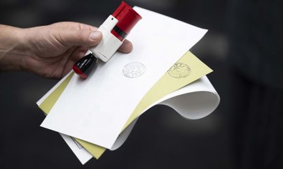 YSK Türkiyədə II turun vaxtını açıqladı