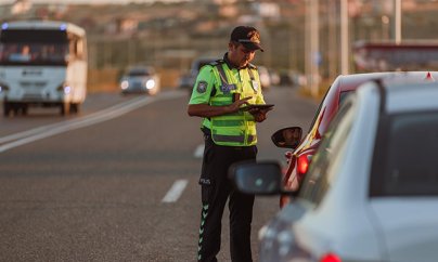 “Həyatım boyu avtobus sürməmişəm, amma 1400 manat cərimə gəlib”