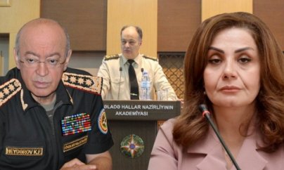 FHN-lə şirkətin məhkəmə qalmaqalı: yarım milyondan çox borc