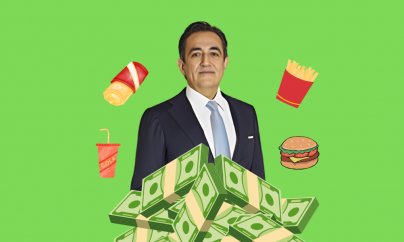 Paşayevlərin ortağının adı 230 milyonluq çirkli pul yumaqda hallanır