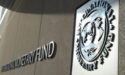 Beynəlxalq Valyuta Fondu Azərbaycanı tərk edir