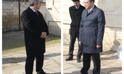 İcra başçısı Sahil Babayevin işdən qovduğu şəxslərə vəzifə verib