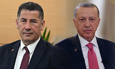 Ərdoğan Sinan Oğanın şərtlərini rədd edib