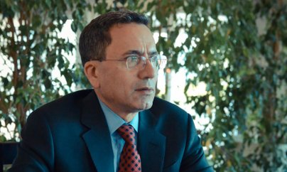 ABŞ-da Əhməd Obalı və oğlu döyülüb, boynunu sındırmaq istəyiblər