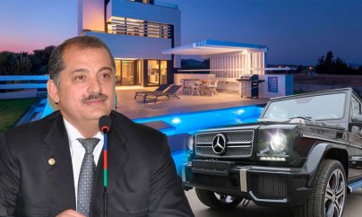 Sabiq icra başçısının ailəsindən tələb: 5 milyonluq mənzil və 3 avtomobil...