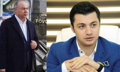 Nazir müavinin oğlunun şirkəti məhkəməyə müraciət etdi