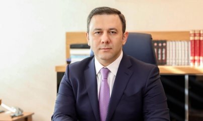 İnam Kərimovun qardaşına vəzifə verildi