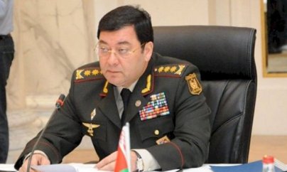 Nəcməddin Sadıkovun dindirilməsi istənildi