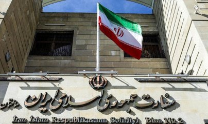 İranın Azərbaycandakı səfirliyi məhkəməyə verildi