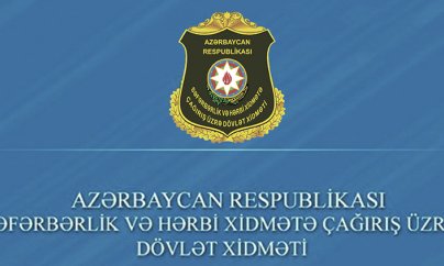 Ağstafa hərbi komissarlığı xəstə gənci əsgərliyə göndərib: 