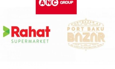 “Rahat Market”i idarə edən şirkətin borcları 40% artıb