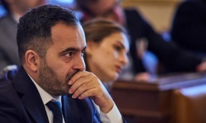 Bəxtiyar Hacıyevin mənzilində, ata evində, dostlarının mənzillərində axtarış aparılır