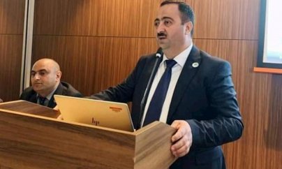 Lənkəranın icra başçısının sabiq müavini həbs olundu