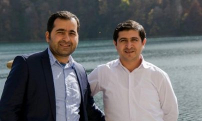 Rail Abbasov sərbəst buraxılıb