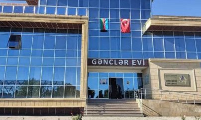 Gəncə Gənclər Evində şübhəli satınalmalar: qalib elan edilən 