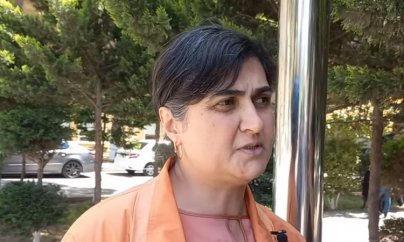 Ziyafət Abbasova xəstəxanadan xəstəxanaya köçürülüb