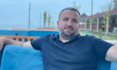 İctimai fəal polisə aparılıb, təhid olunduğunu deyir