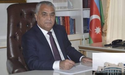 İlham Əliyev icra başçısını vəzifəsindən azad etdi