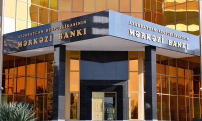 Mərkəzi Bank ötən il nə qədər zərər edib?